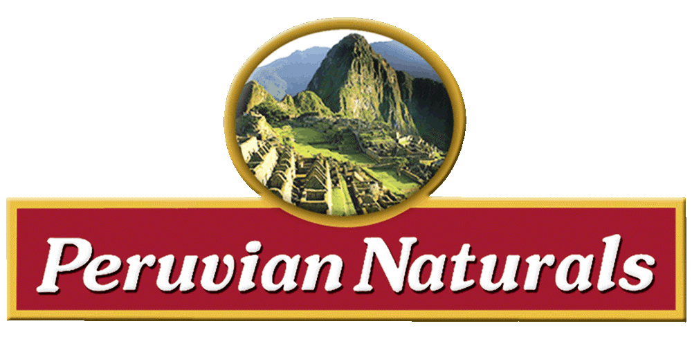 Peruvian Naturals Logo no background